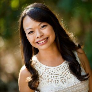 Meet your Posher, Rebekah